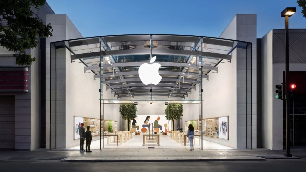 ABD'nin vergi tarifesi Apple'ı vurdu!  Bir günde 310 milyar dolar kayıp, %18 zam kapıda!