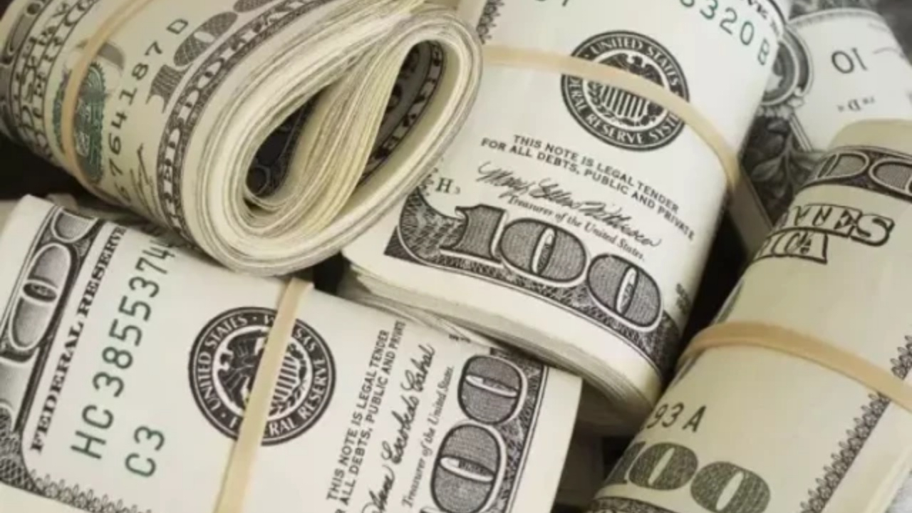 Dolarda güven krizi başladı! Gümrük vergileri büyük türbülans yaşattı! Piyasaların korku endeksi zirveye çıktı