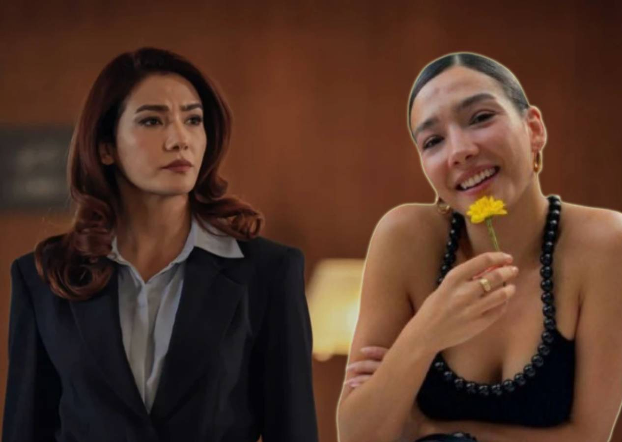 TRT'den yeni Aybüke Pusat kararı; yayınlanmayan sahneler diziden atılmayacak