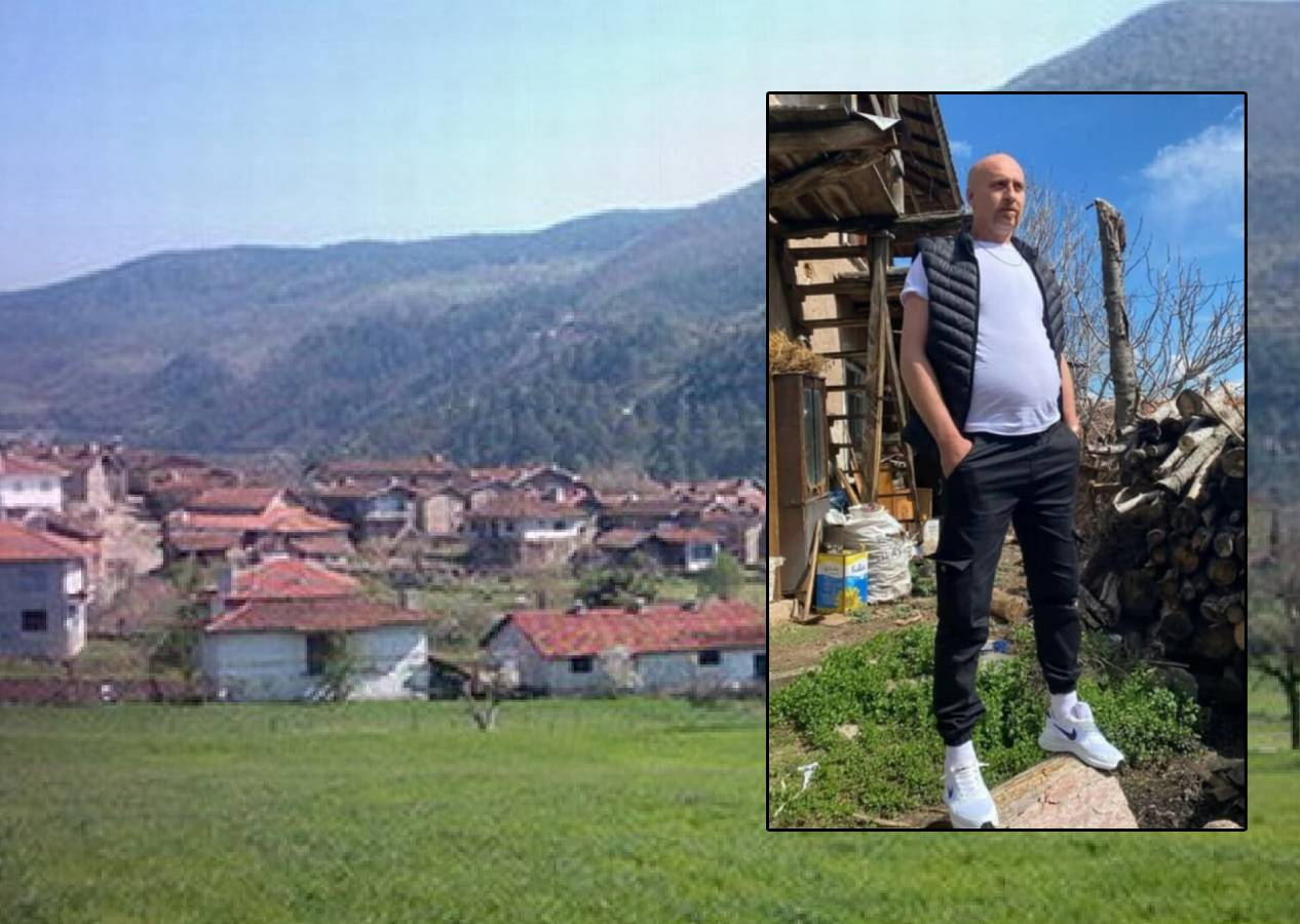 Aile içi şiddet kanlı bitti; 14 yaşındaki çocuk, babasını bıçaklayarak öldürdü