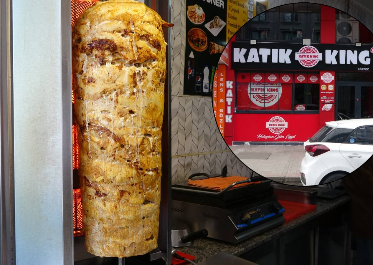 Tavuk döner neden zehirler? Kocaeli'de 648 kişinin zehirlendiği tavuk döner faciasında yeni gelişme