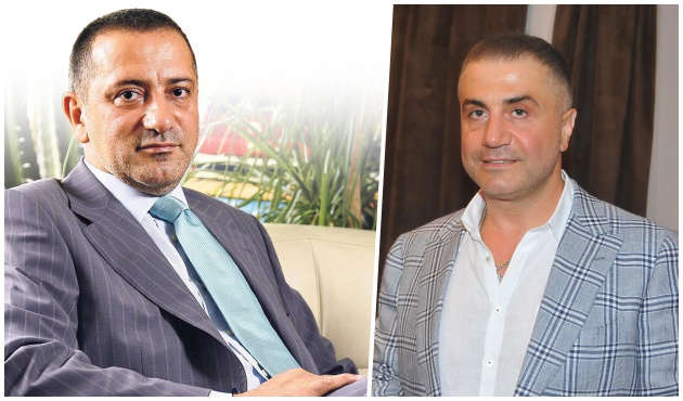 Sedat Peker-Fatih Altaylı restleşmesinde flaş gelişme!