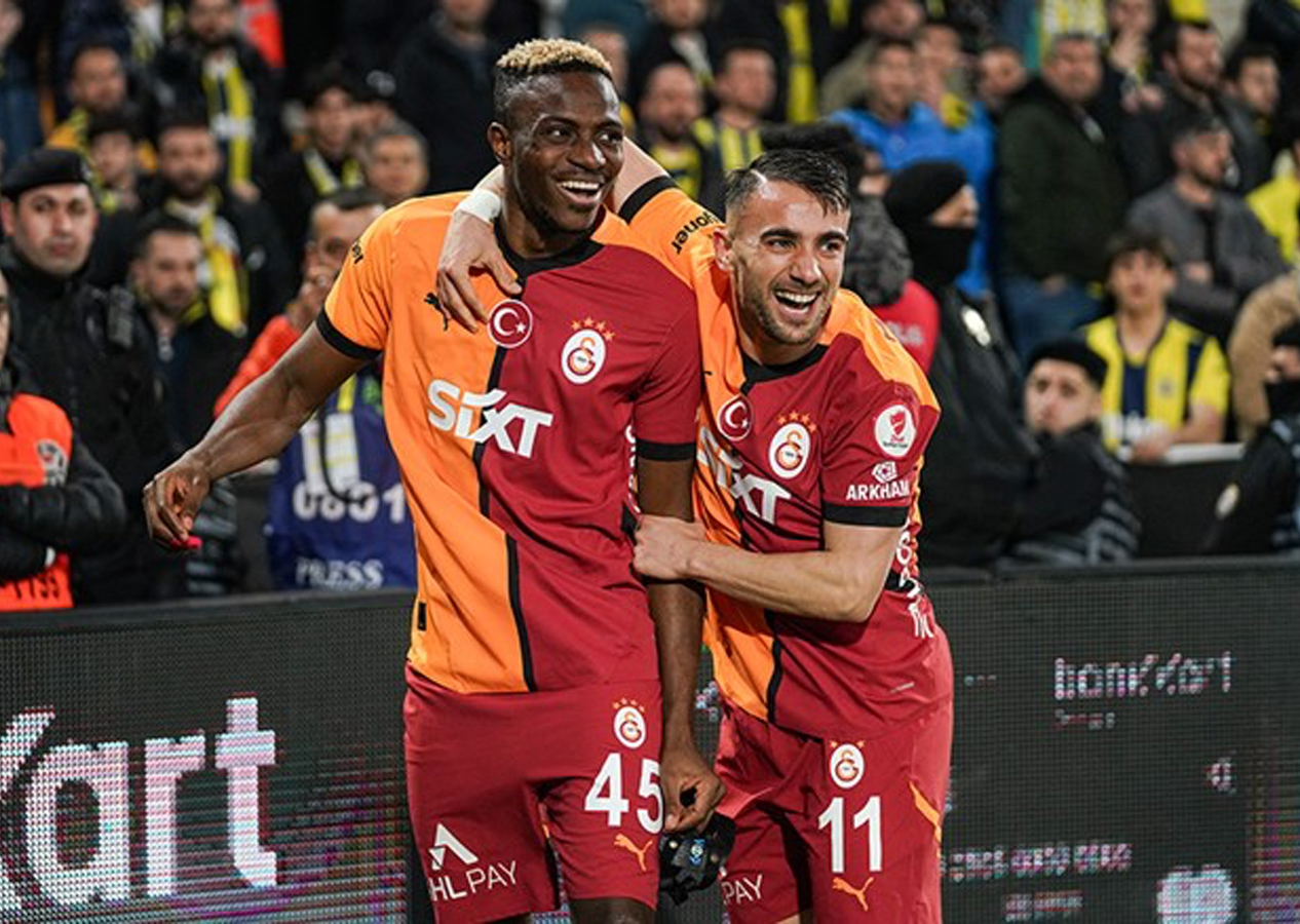 Victor Osimhen'in takım arkadaşlarına verdiği söz ortaya çıktı! Taraftarları havalara uçuracak açıklama