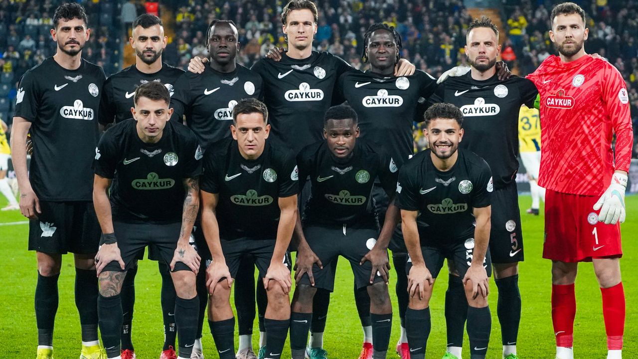 Çaykur Rizespor 4 eksik ile Sivasspor karşısında
