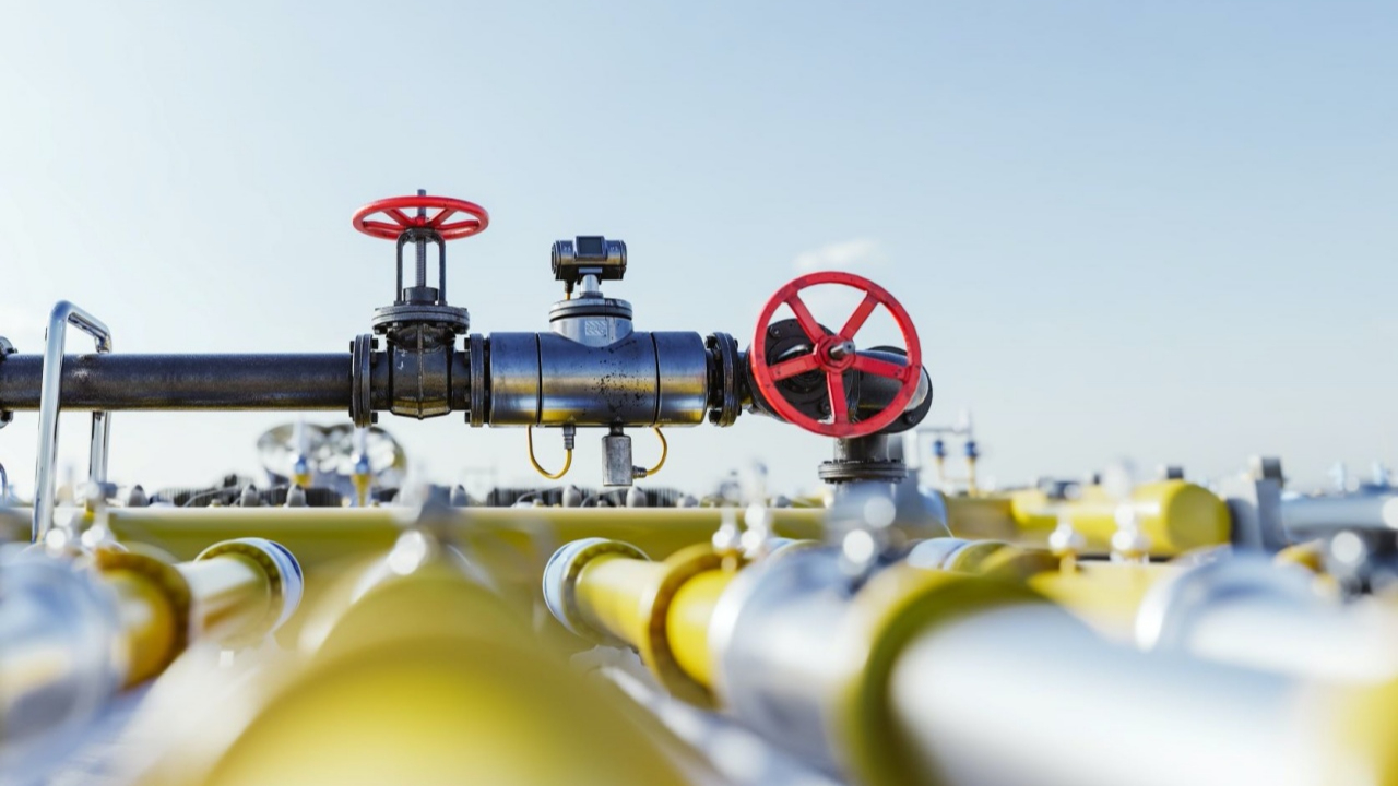 Türkiye’den dev enerji hamlesi! 12 milyar metreküplük doğal gaz planı devrede