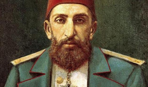 II. Abdülhamid'in dev mirasında flaş gelişme