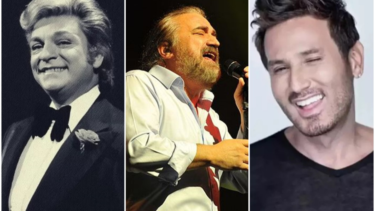 Zeki Müren, Metin Arolat ve Volkan Konak'ın ölümü akıllara o soruyu getirdi: Sahnede kalp krizi vakaları neden artıyor?