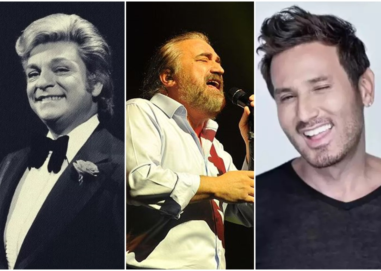 Zeki Müren, Metin Arolat ve Volkan Konak'ın ölümü akıllara o soruyu getirdi: Sahnede kalp krizi vakaları neden artıyor?