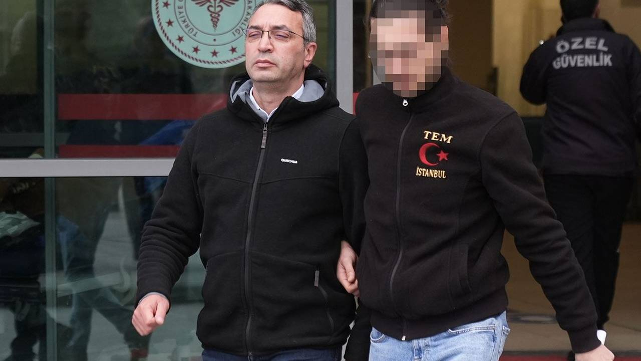 Mahir Polat'ın sağlık durumu yakından takip ediliyor... Bakan Tunç'tan dezenformasyon açıklaması