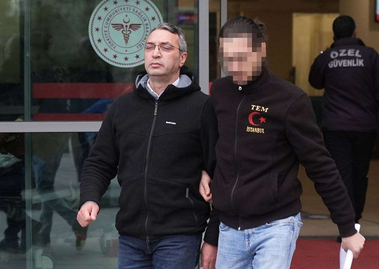 Mahir Polat'ın sağlık durumu yakından takip ediliyor... Bakan Tunç'tan dezenformasyon açıklaması