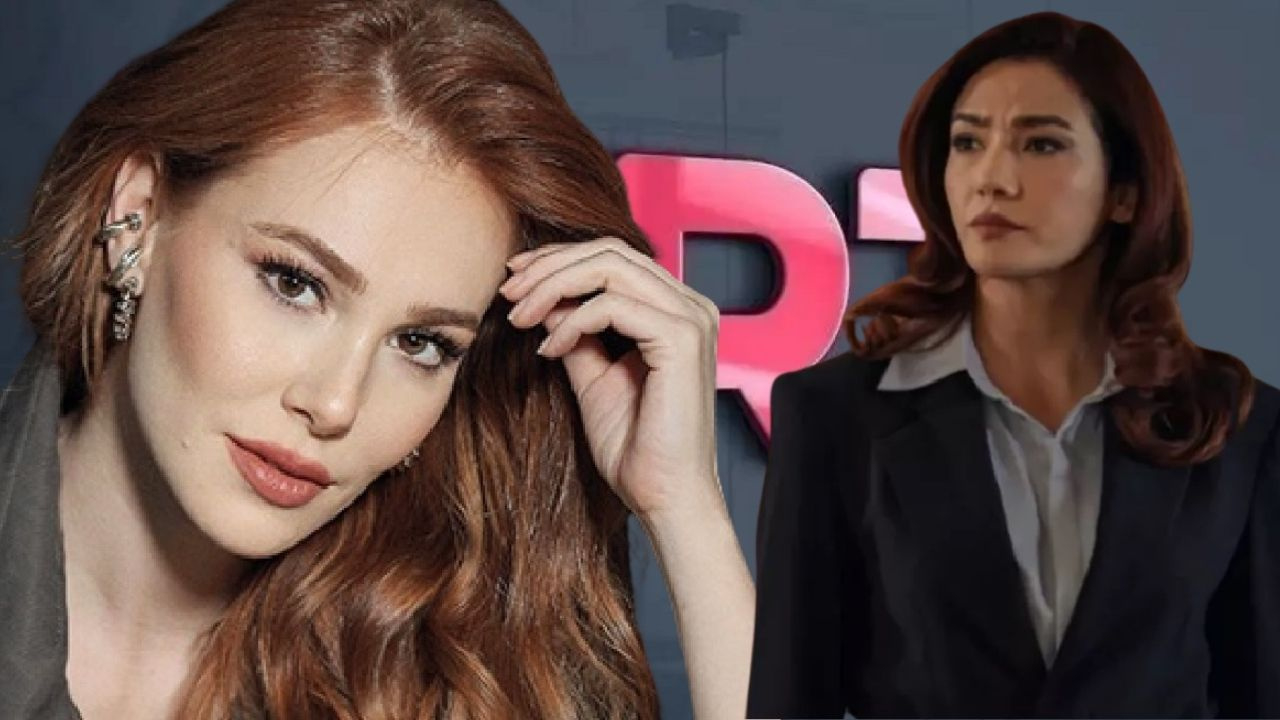 Elçin Sangu'nun TRT itirafı sosyal medyayı salladı: Tepkiler çığ gibi büyüyor
