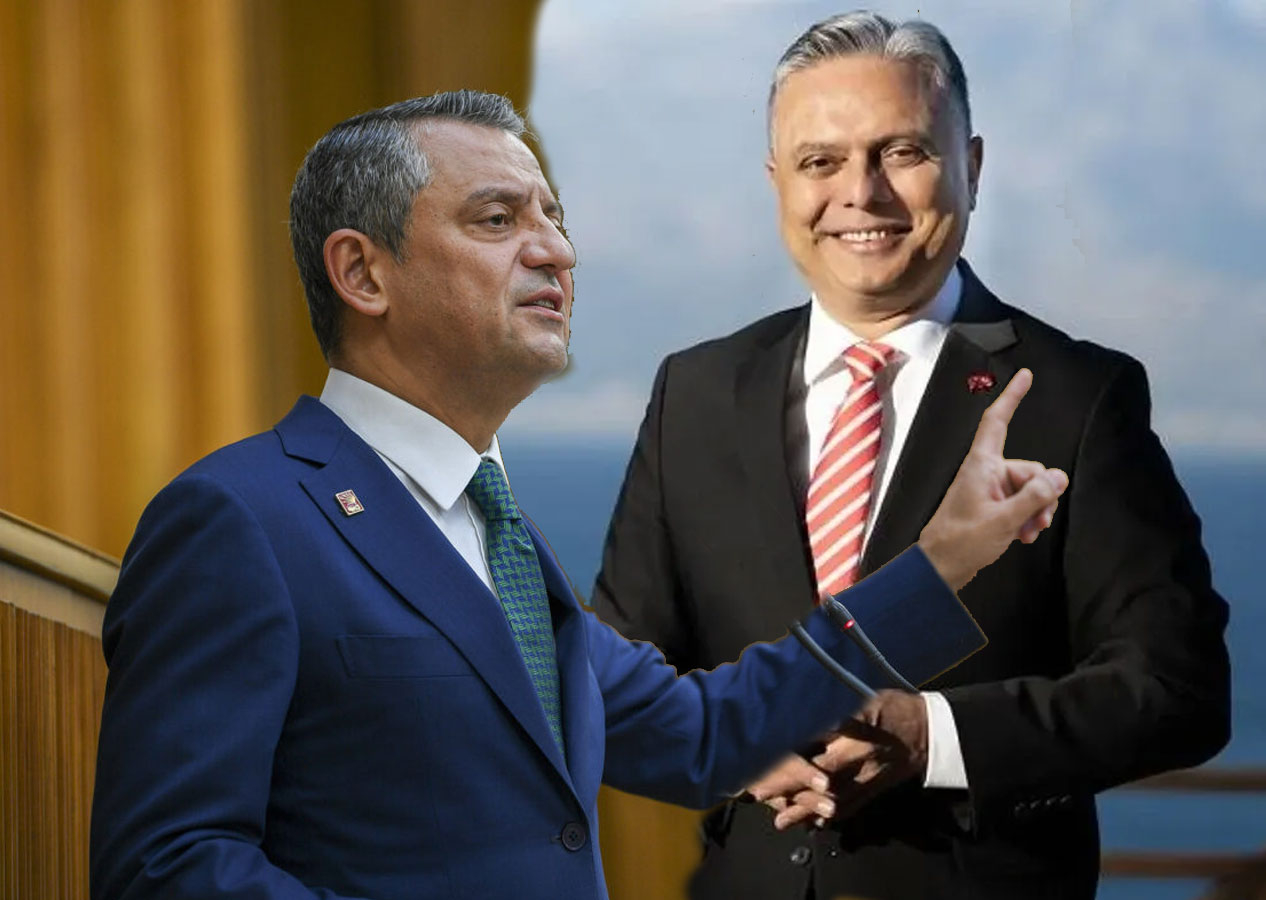 İlk rakip belli oldu! CHP Kurultayı'nda Özel'in karşısında Ümit Uysal olacak!