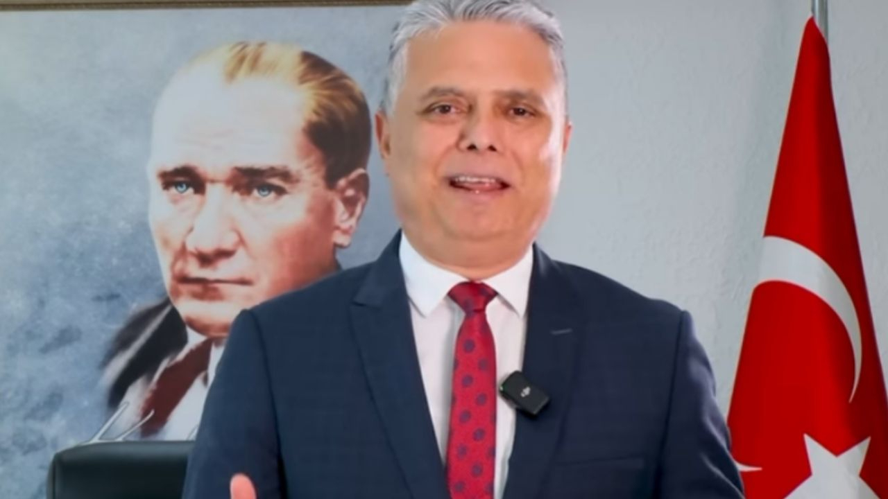 CHP Genel Başkan Adayı Ümit Uysal Kimdir? Nerelidir?