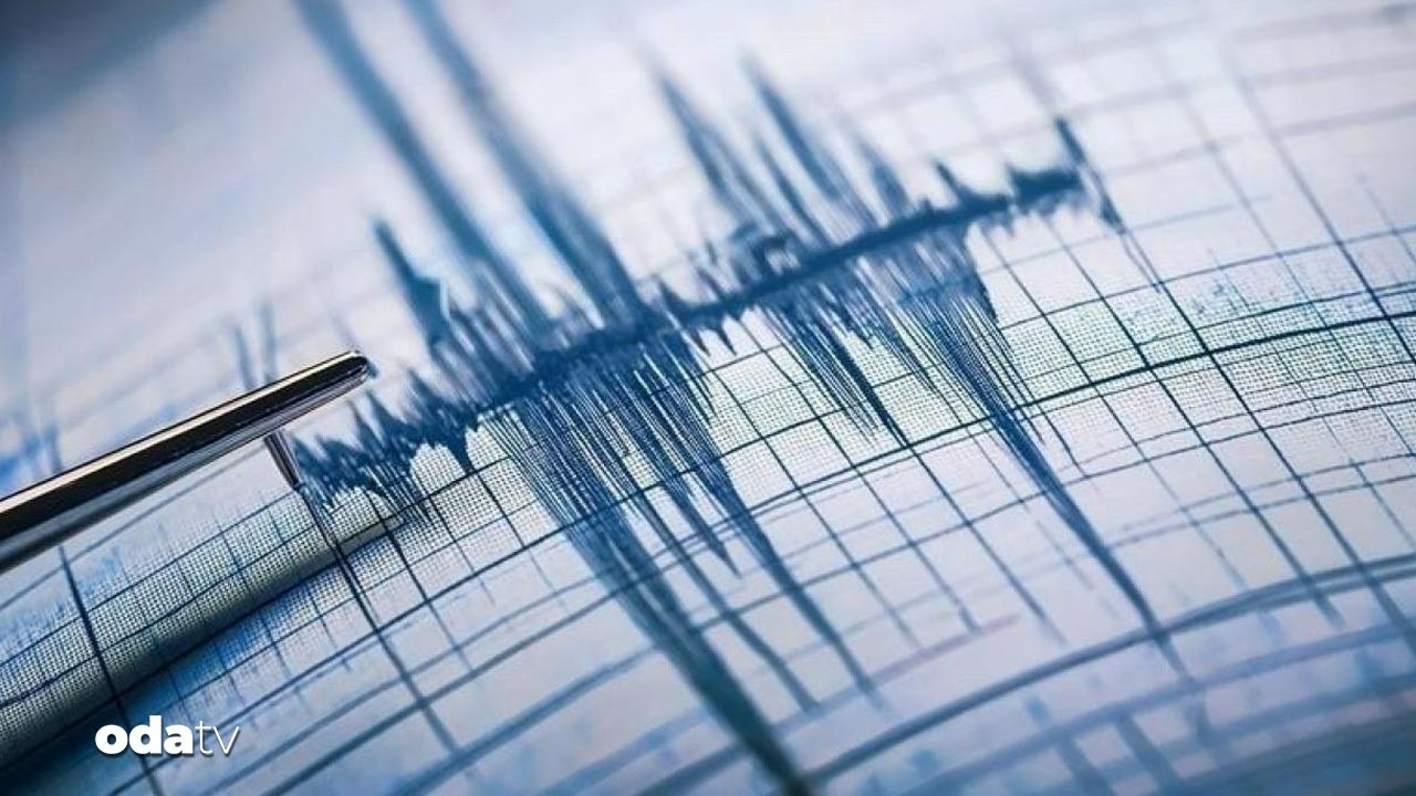 Papua Yeni Gine'de 6,9 şiddetinde deprem! Tsunami alarmı yapıldı
