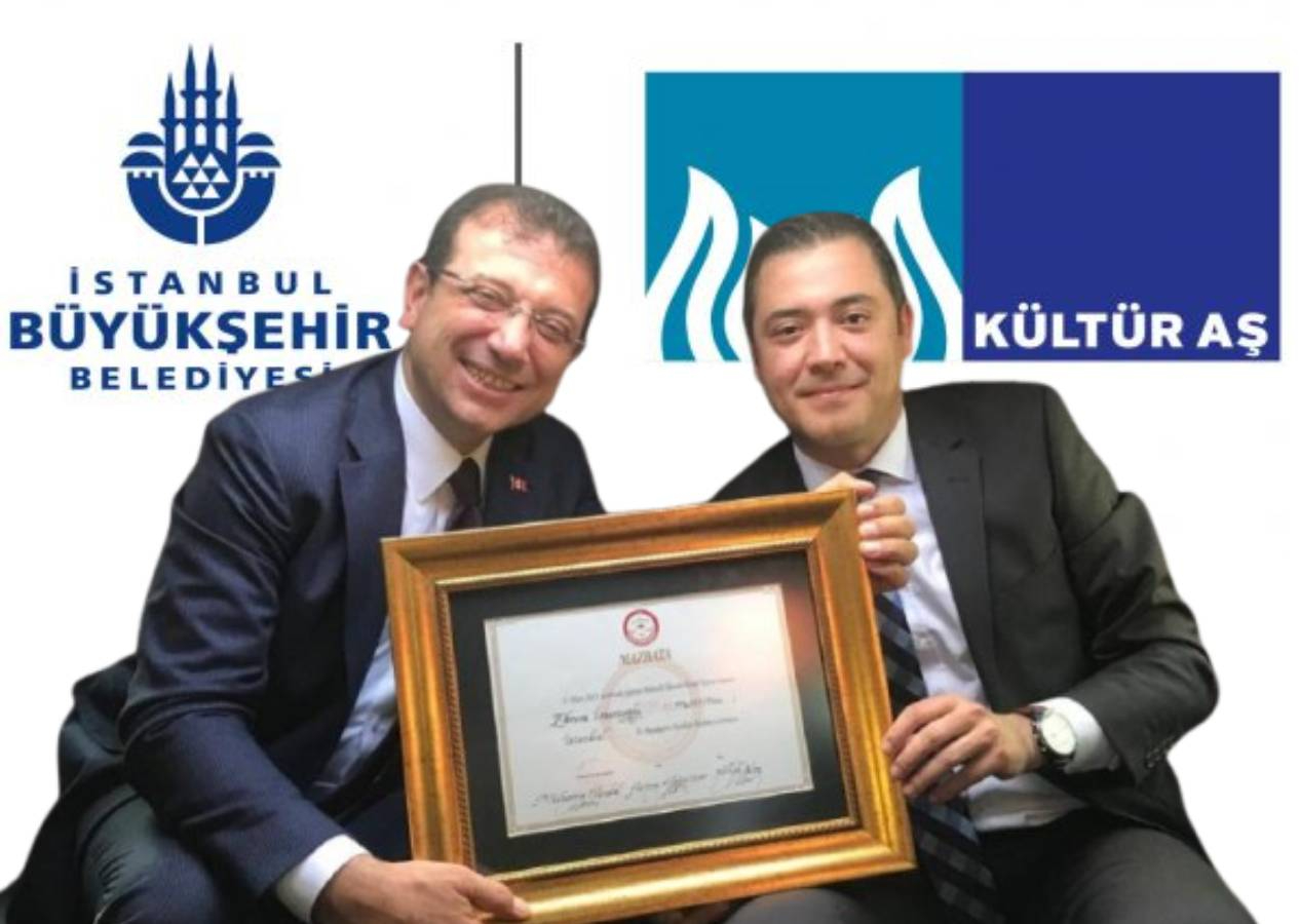 Yasal haraç kesiliyordu iddiası! Kültür A.Ş. topladığı rüşvetleri yandaş şirketlere aktarmış