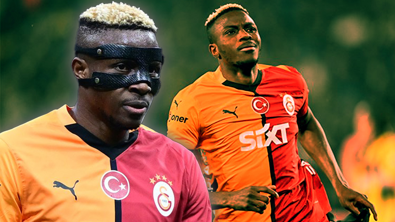 Galatasaray'dan Osimhen İçin Dev Proje! Taraftarlar da Transferin Ortağı Oluyor