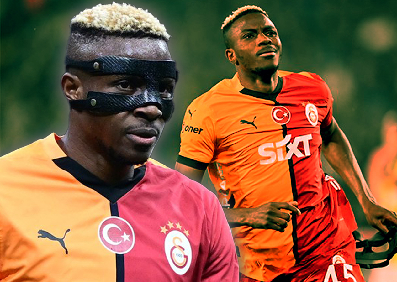 Galatasaray gözünü karattı! Victor Osimhen için 135 milyon euro hazırlandı: Son söz oyuncuda