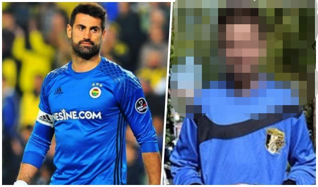 Fenerbahçe'den sürpriz transfer! Volkan Demirel'in veliahtı imzayı attı...