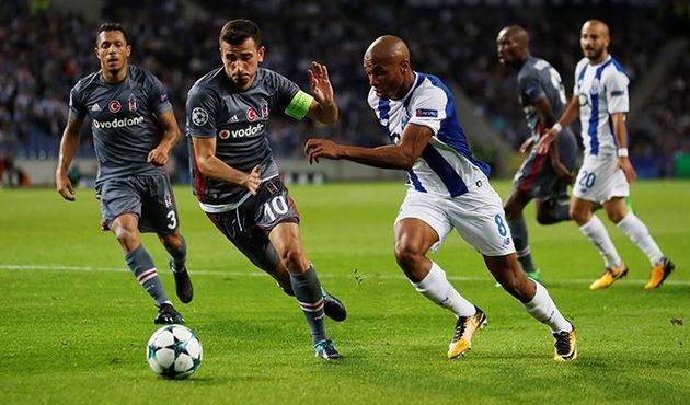 Oğuzhan Özyakup'a 20 milyon Euro!