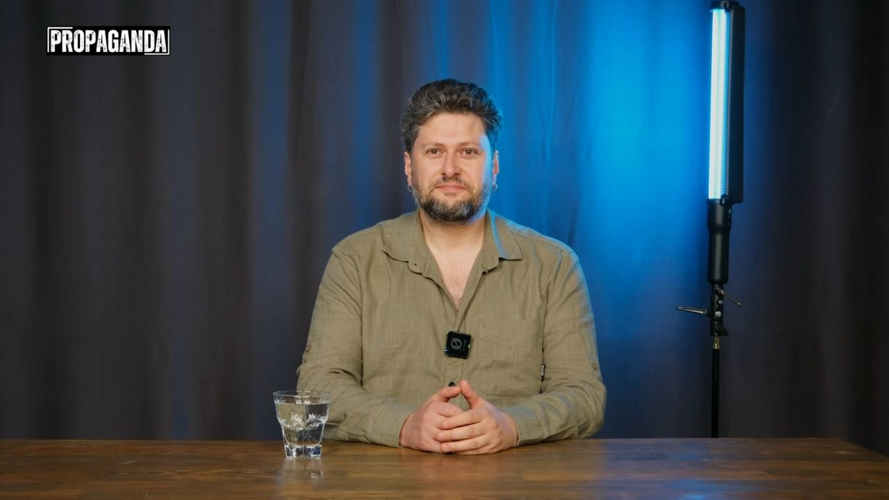 Furkan Bölükbaşı Kimdir? Ne İş Yapar? Aslen Nerelidir? Babası Kim? Hangi Partiden?