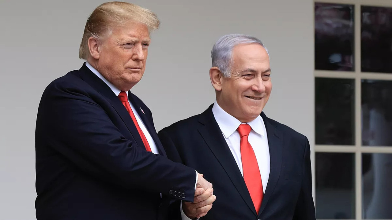 ABD'den Binyamin Netanyahu açıklaması! Beyaz Saray iddiaları doğruladı
