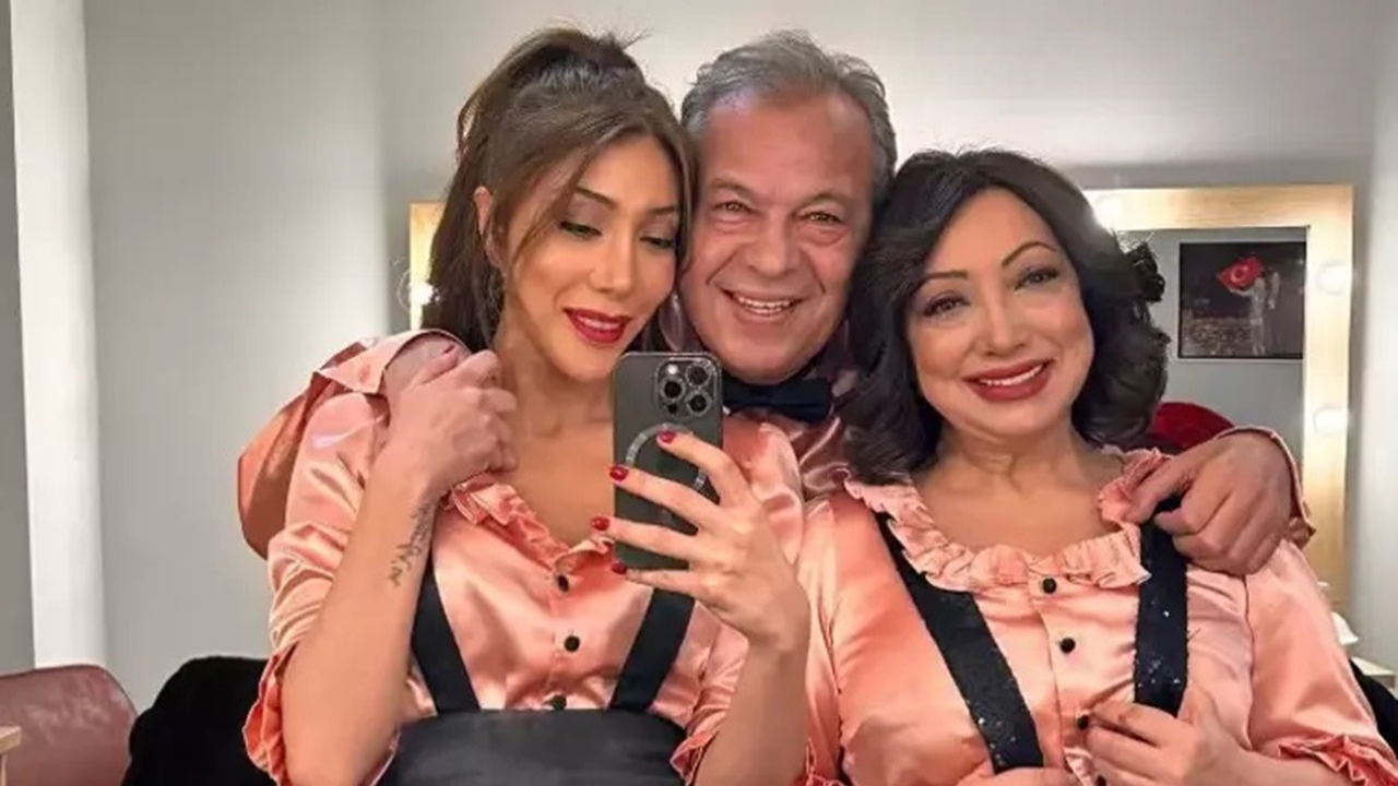 Yasemin Yalçın en beğendiği oyuncuyu açıkladı!