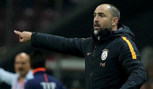 Tudor’un C planı da hazır!