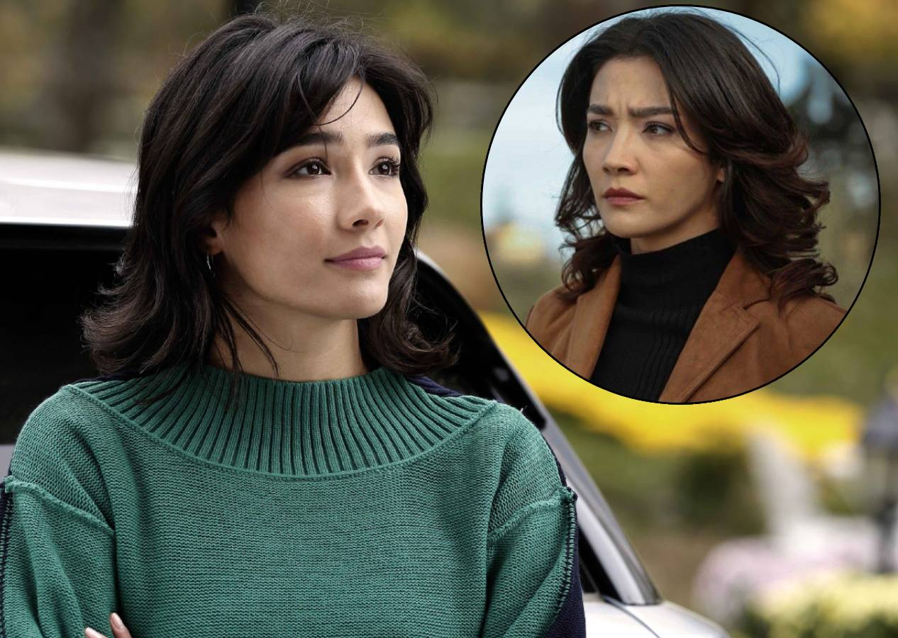 TRT'den Aybüke Pusat'a Teşkilat dizisi için bölüm başına 500 bin TL