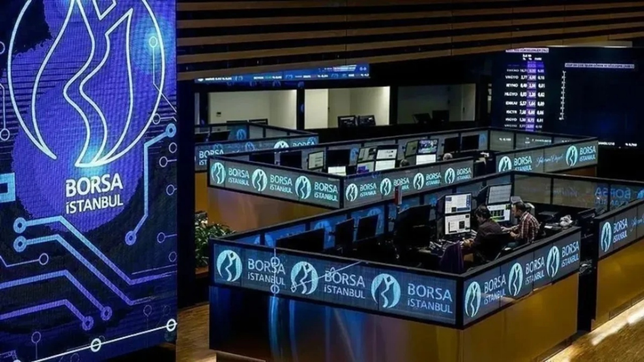 Borsada haftanın yıldızları ve kaybedenleri belli oldu