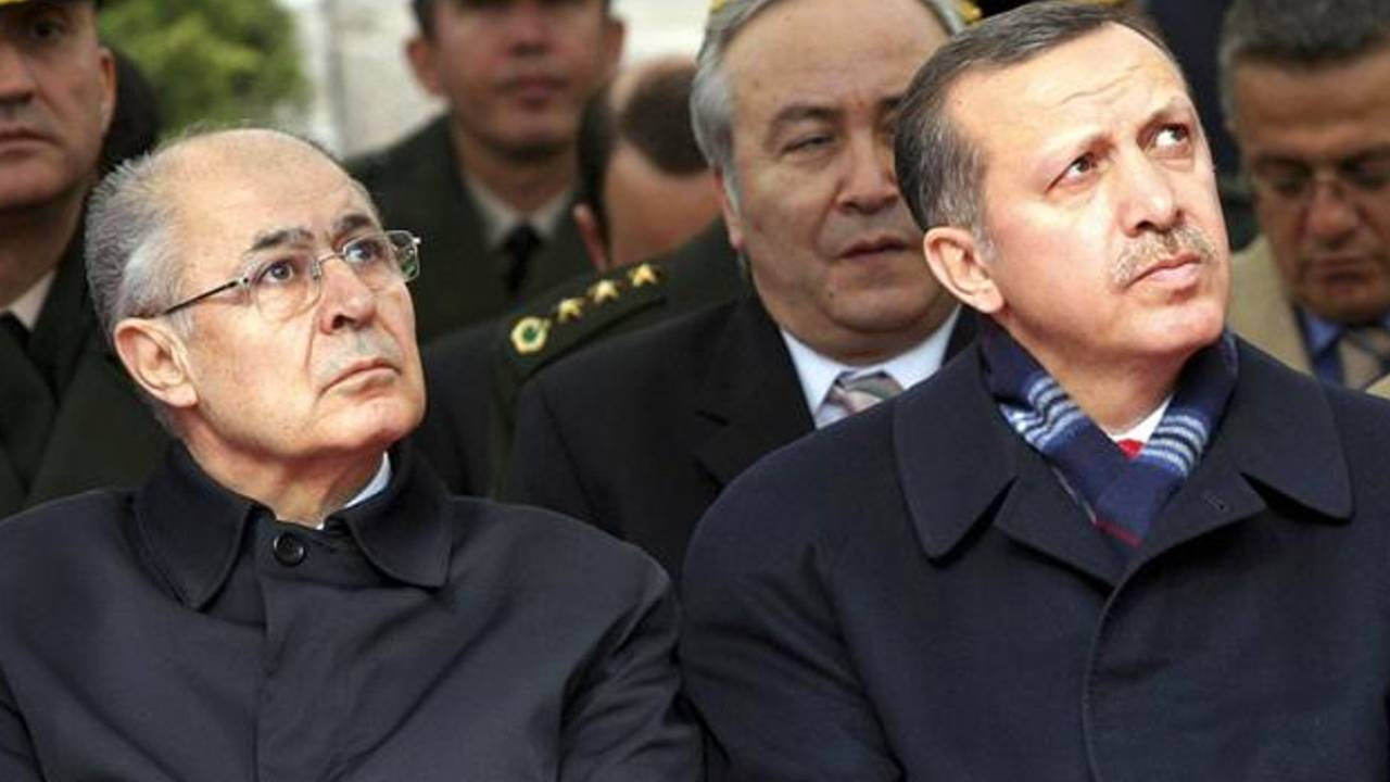 10. Cumhurbaşkanı Ahmet Necdet Sezer yıllar sonra bir konserde görüntülendi