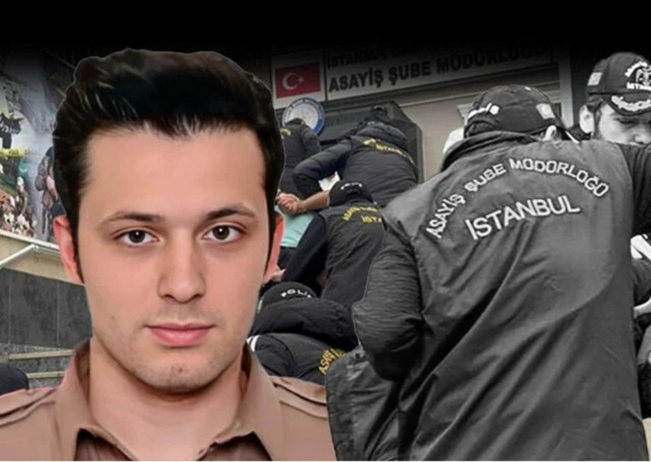 Bekçiyi şehit eden caniden bu kadar da olmaz dedirten savunma