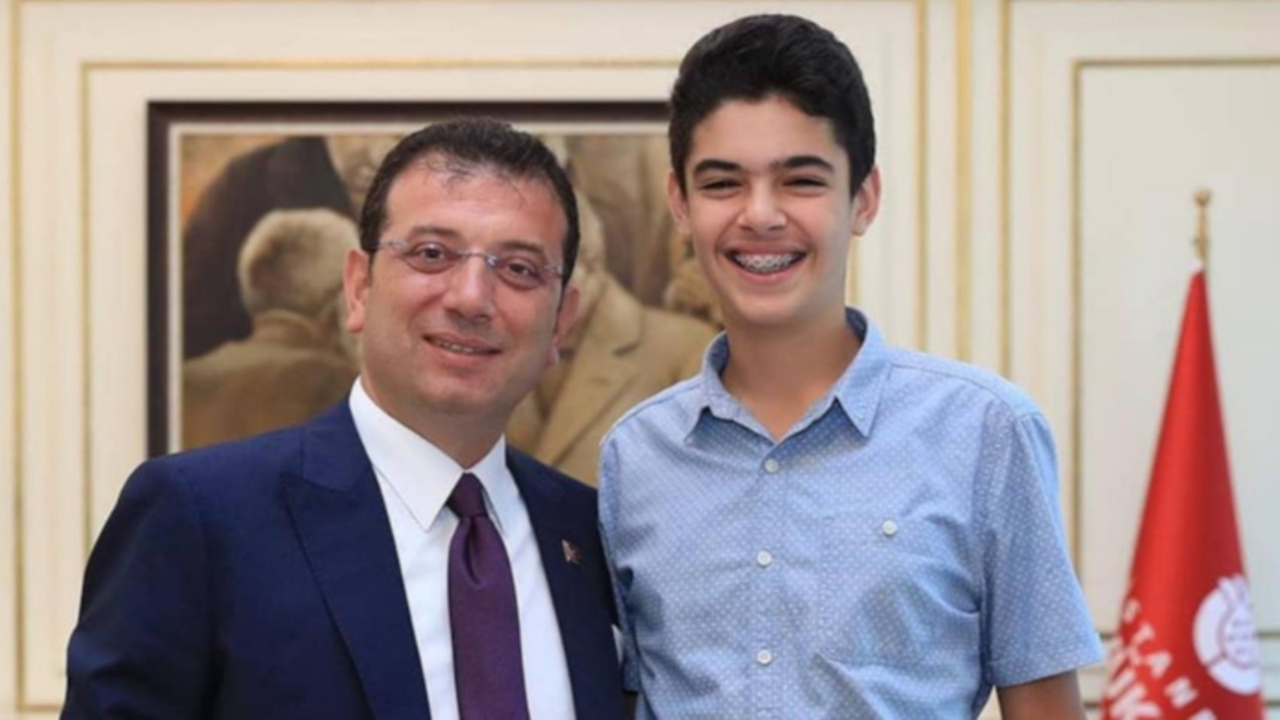 "Her şey çok güzel olacak" sloganının mimarı Berkay Gezgin CHP Parti Meclisi listesinde!