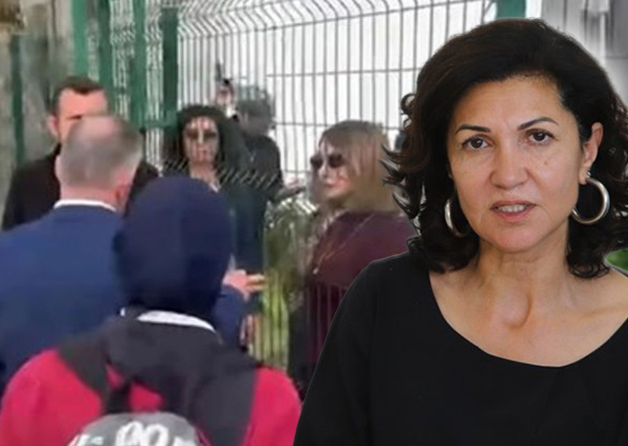 KKTC'de başörtüsü düşmanları sokaklara inecek! Faşist sendikalardan mandacılık övgüsü: İngilizler, Türklerden daha iyiydi!