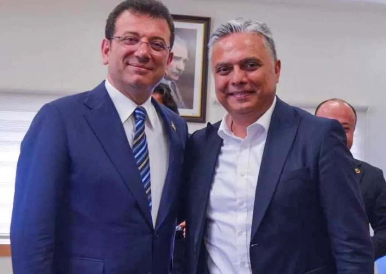 CHP'nin Olağanüstü Kurultayı'nda dikkat çeken gelişme! Ümit Uysal adaylıktan çekildi...