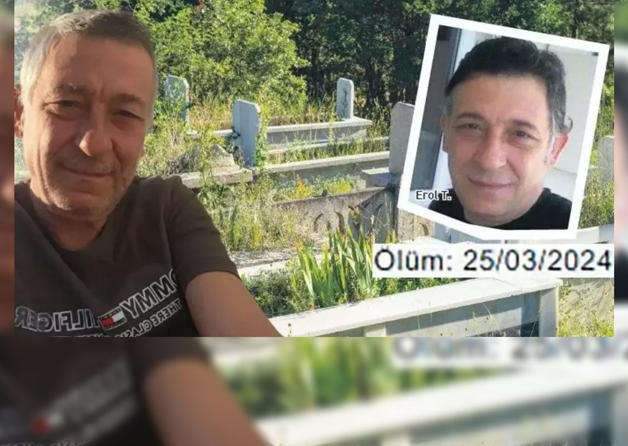 Martta gömüldü, Temmuzda dirildi! İstanbul'da film gibi olay... 6 Nisan Pazar gazete manşetleri
