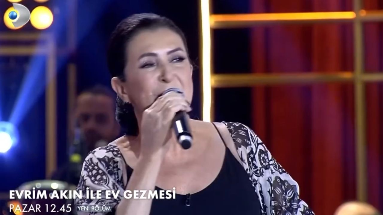 Melihat Gülses'in Eşi Necip Gülses Kimdir? Kaç Yaşında, Nereli? Çocukları Kim? İşte Türk Müziğinin Duayen Ailesi...