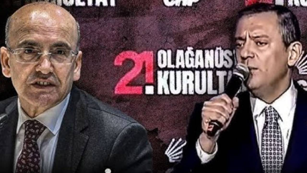 Hazine ve Maliye Bakanlığı Özgür Özel'in MASAK iddiaları sonrası harekete geçti