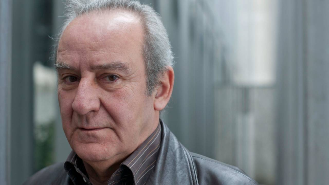 Usta sanatçı Ahmet Levendoğlu'na veda! Törende gözyaşları sel oldu, aktı
