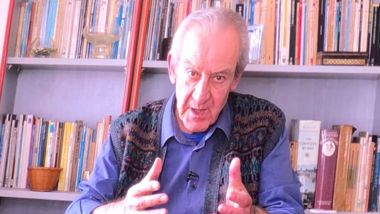 Ahmet Levendoğlu’nun eşi kimdir? Çocukları kim? Sarp Levendoğlu’nun babası mı?