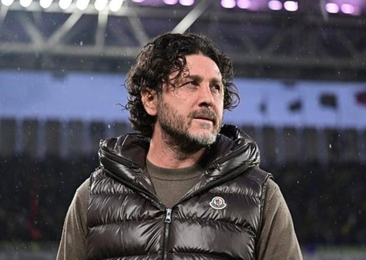 Fatih Tekke'den dikkat çeken açıklama: İç sahadaki en etkisiz kaldıkları maç oldu