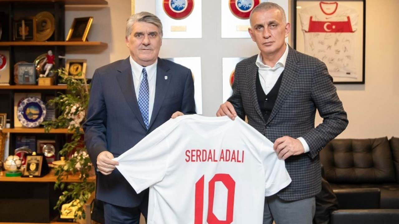 İbrahim Hacıosmanoğlu TFF'si ile Serdal Adalı arasında savaş! 110 günlük döneminde 99 gün ceza aldı