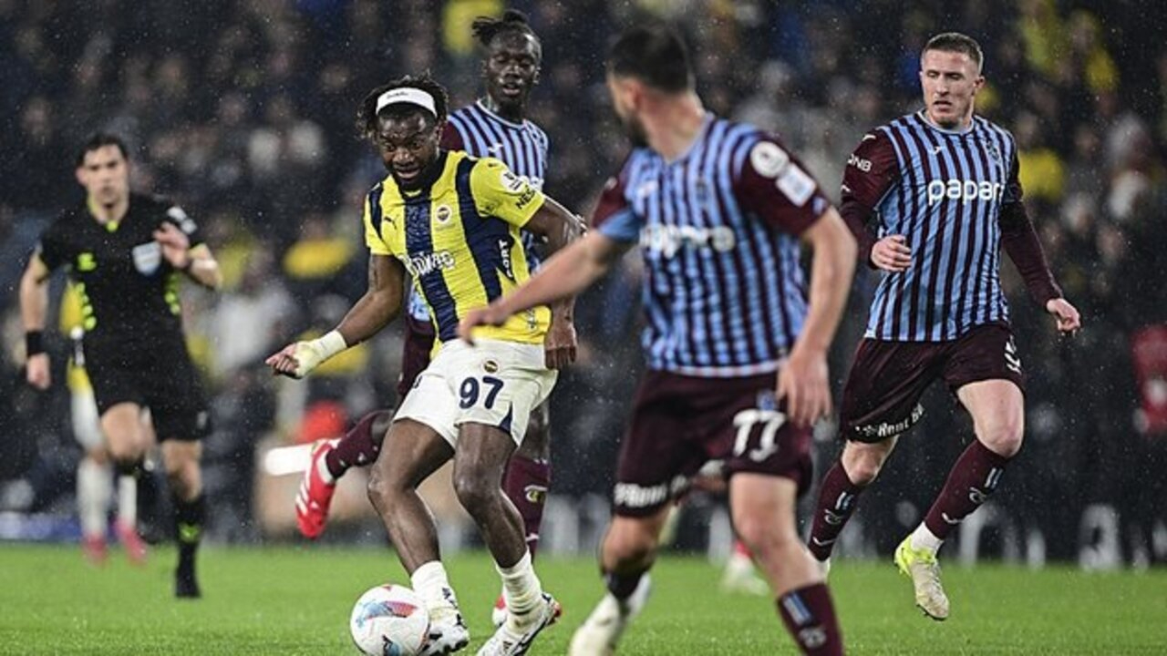 Allan Saint-Maximin'den çok konuşulacak sözler: Jose Mourinho'yu çok seviyorum
