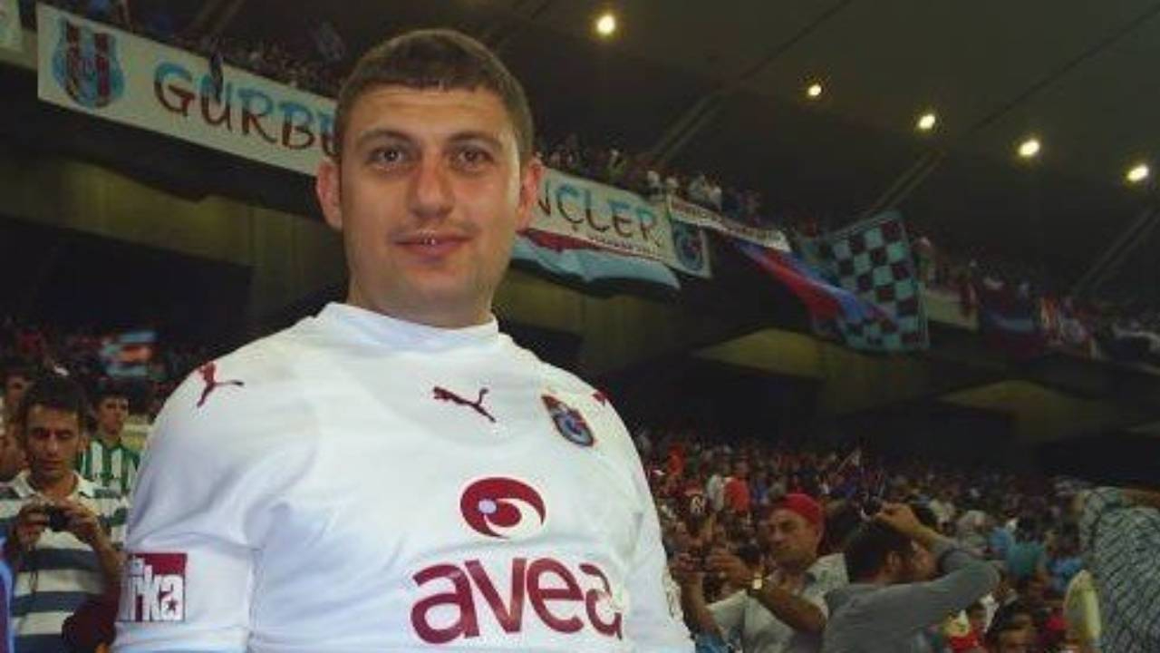 Koyu Trabzonsporlu terzi, Fenerbahçe-Trabzonspor maçını izlerken beyin kanaması geçirdi