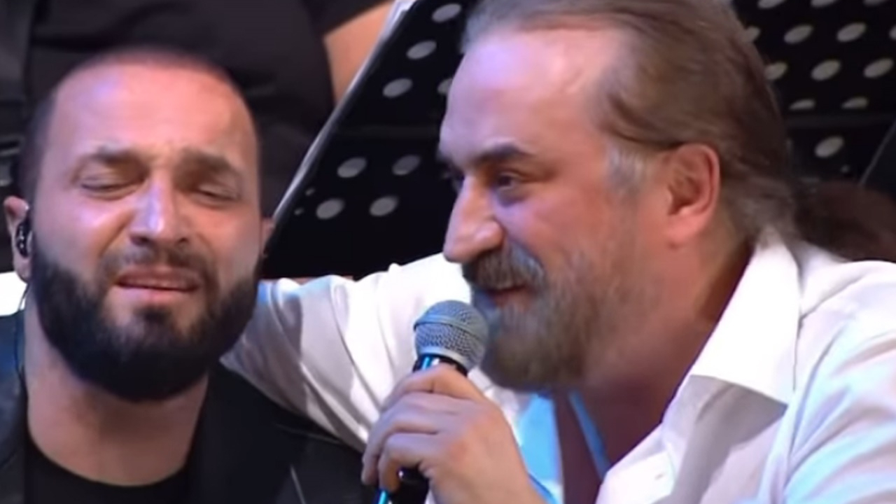 Berkay'dan Volkan Konak'a duygusal veda! 'Her aklıma geldiğinde sesim soluğum kesiliyor'