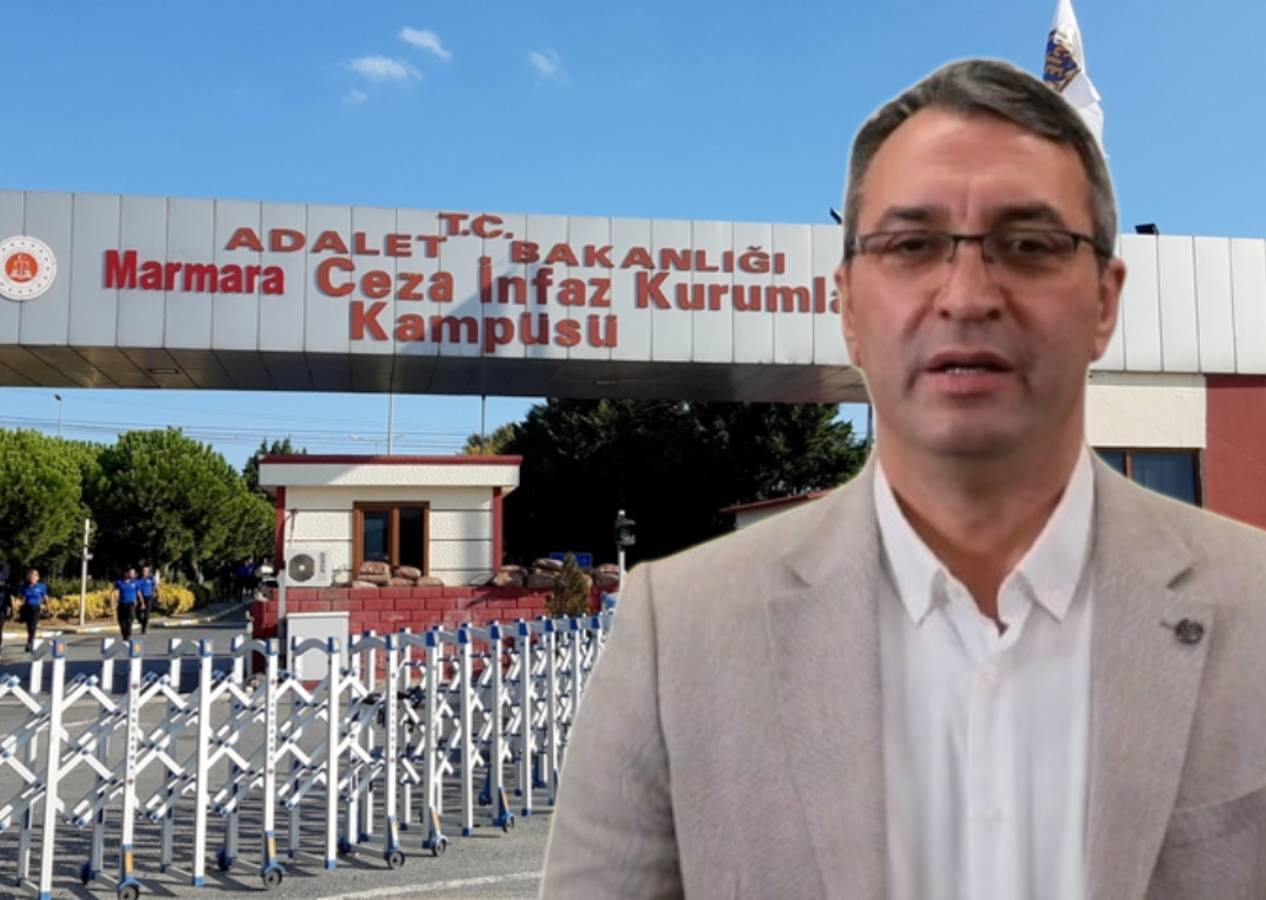 Mahir Polat Adli Tıp Kurumu'na sevk edildi! Tutuksuz yargılanması gündemde