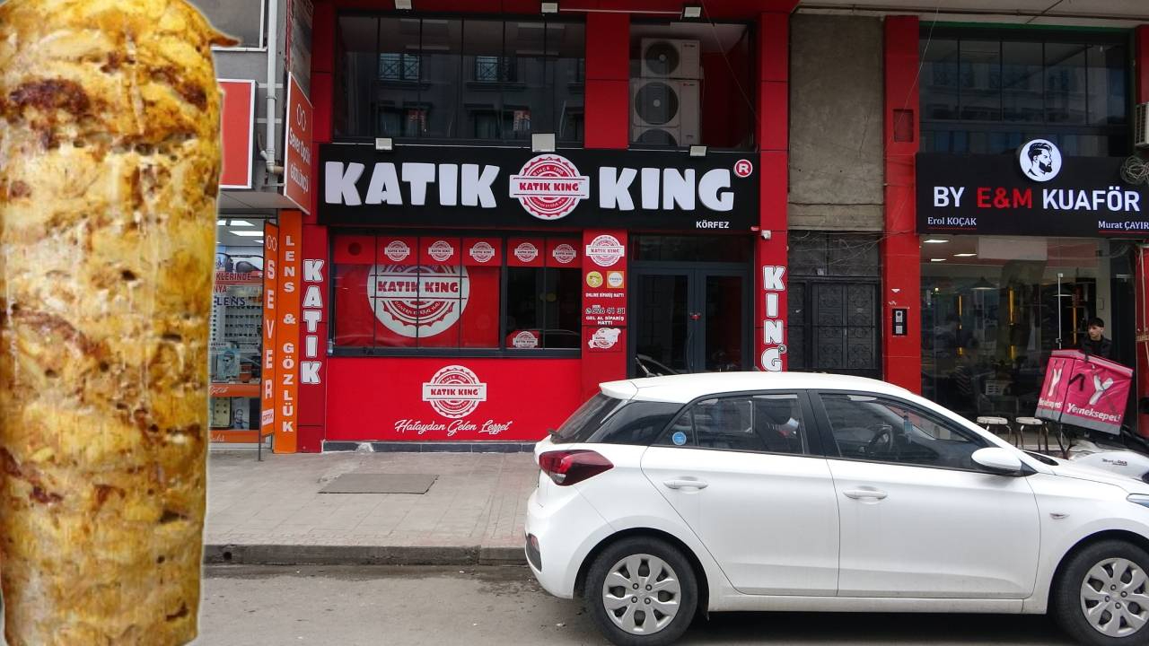 Kocaeli'de 648 kişiyi hastanelik eden tavuk dönerci: Benim Hatay usulü sosum, bu sektöre farklı bir tat ve lezzet getirmiştir