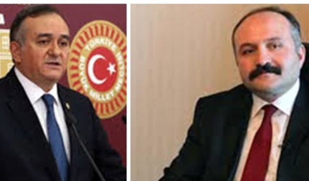 MHP’den müftülerin nikah kıyması ile ilgili açıklama…