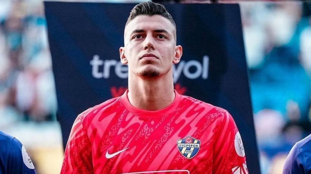 Berke Özer için Premier Lig ekibi devreye girdi
