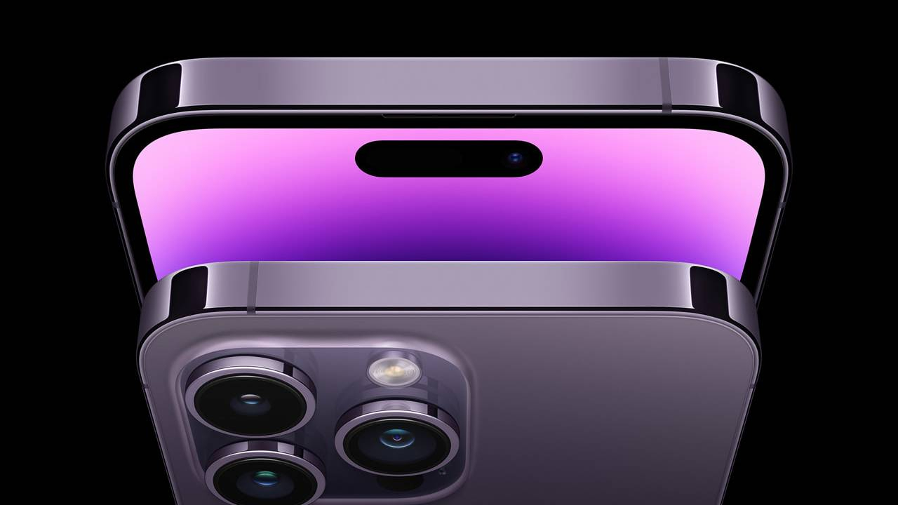 iPhone'dan tasarım revizyonu: 20. yıla özel katlanabilir ekran geliyor