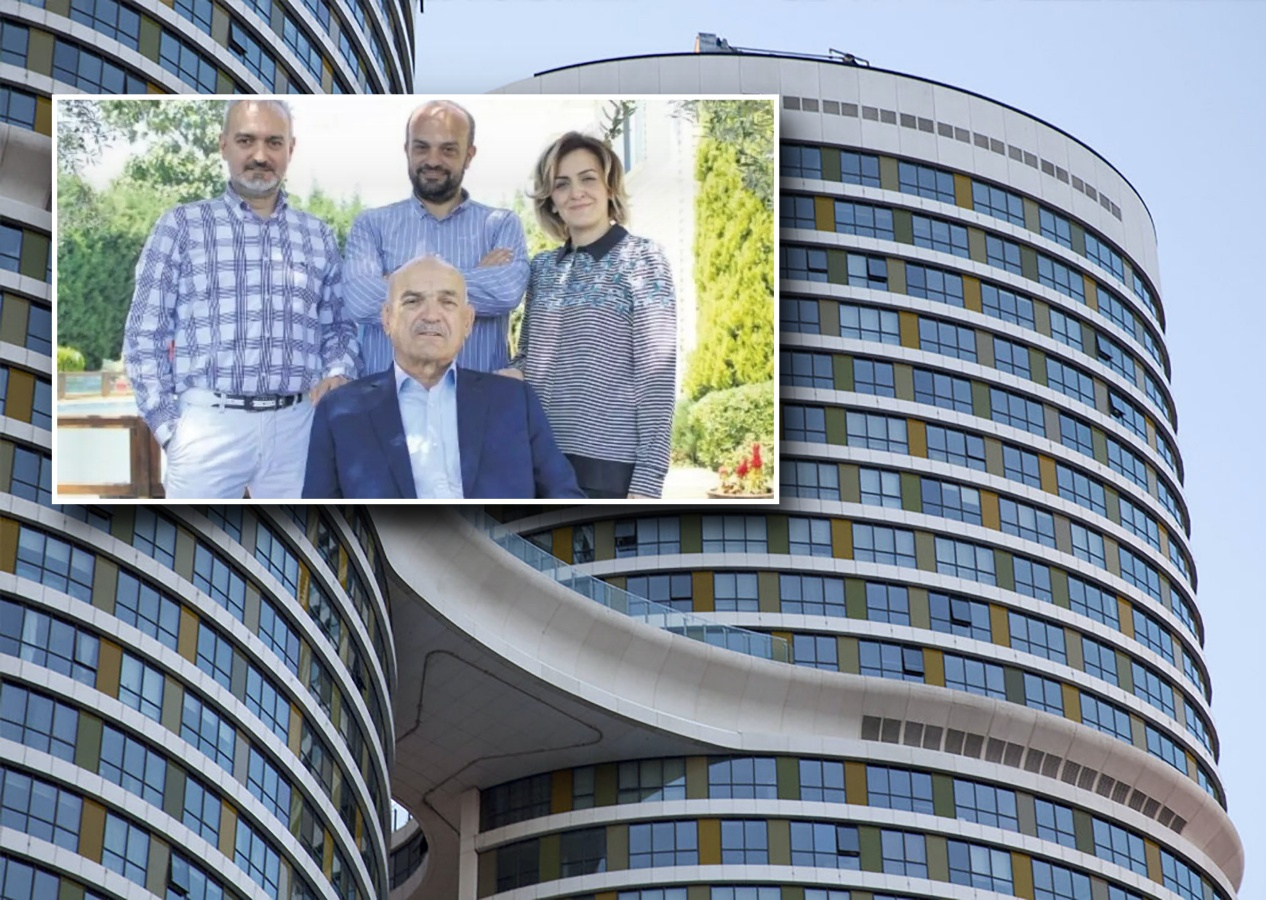 FETÖ'nün en büyük destekçisi Dumankaya sahiplerine iade mi edilecek? Yargıtay'dan tartışmalı karar